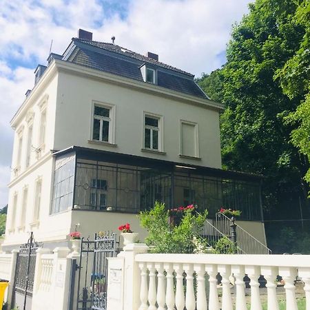 A&S Ferienwohnungen Villa Berlin Remagen Zewnętrze zdjęcie