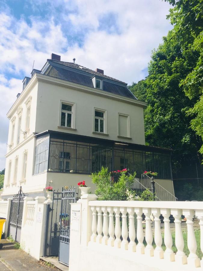 A&S Ferienwohnungen Villa Berlin Remagen Zewnętrze zdjęcie