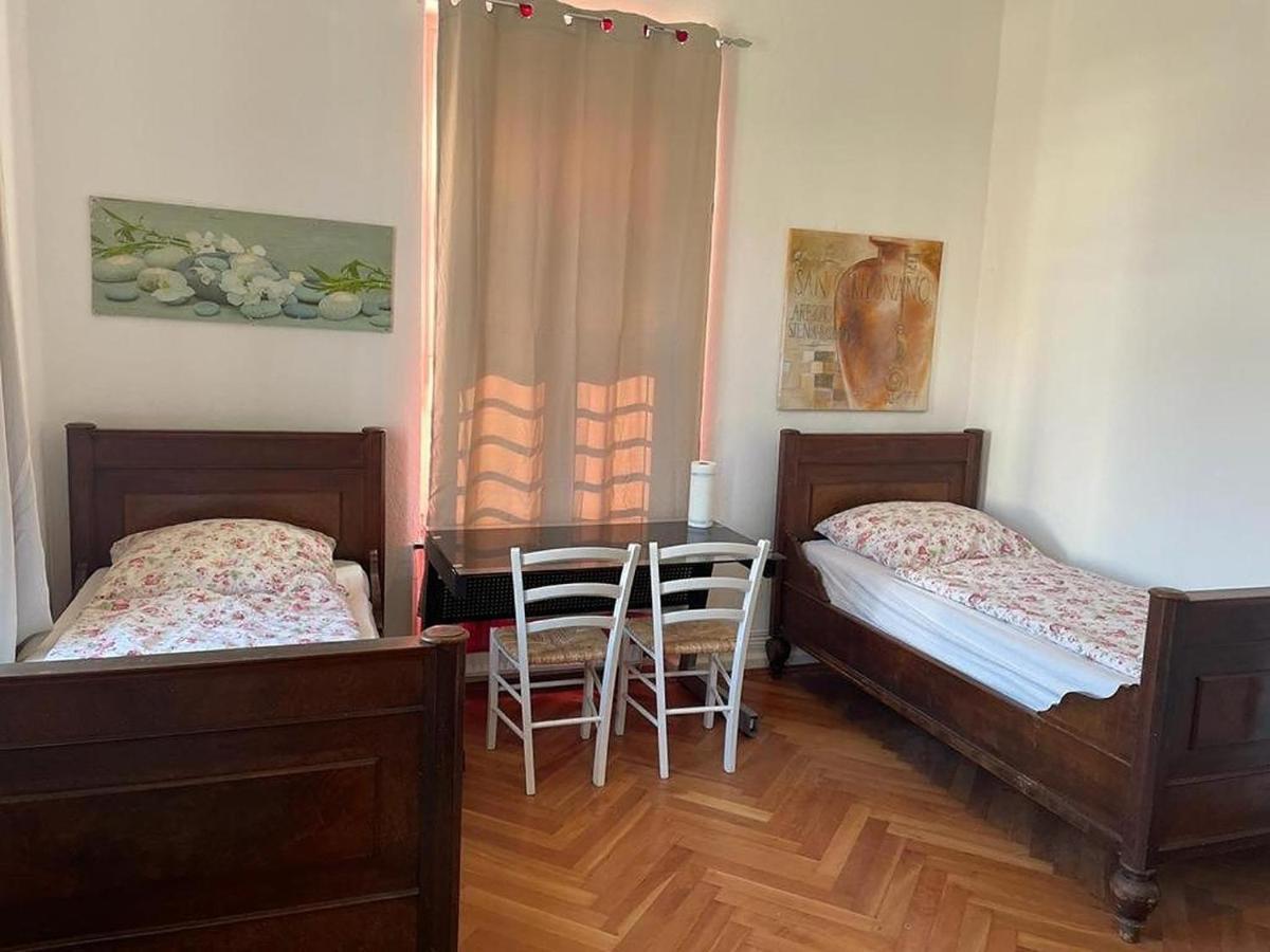 A&S Ferienwohnungen Villa Berlin Remagen Zewnętrze zdjęcie