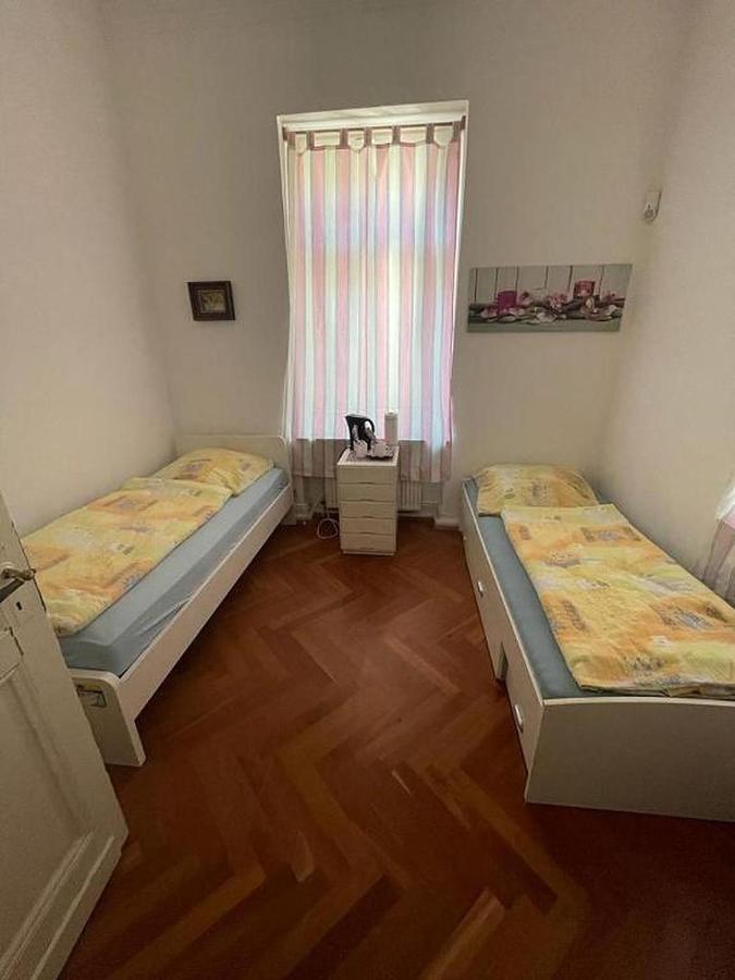 A&S Ferienwohnungen Villa Berlin Remagen Zewnętrze zdjęcie