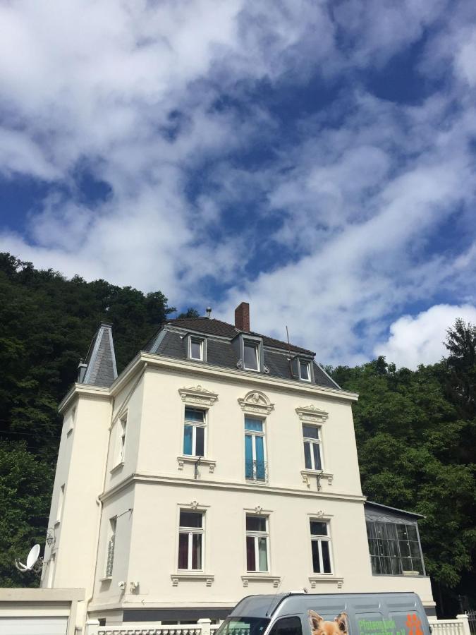 A&S Ferienwohnungen Villa Berlin Remagen Zewnętrze zdjęcie