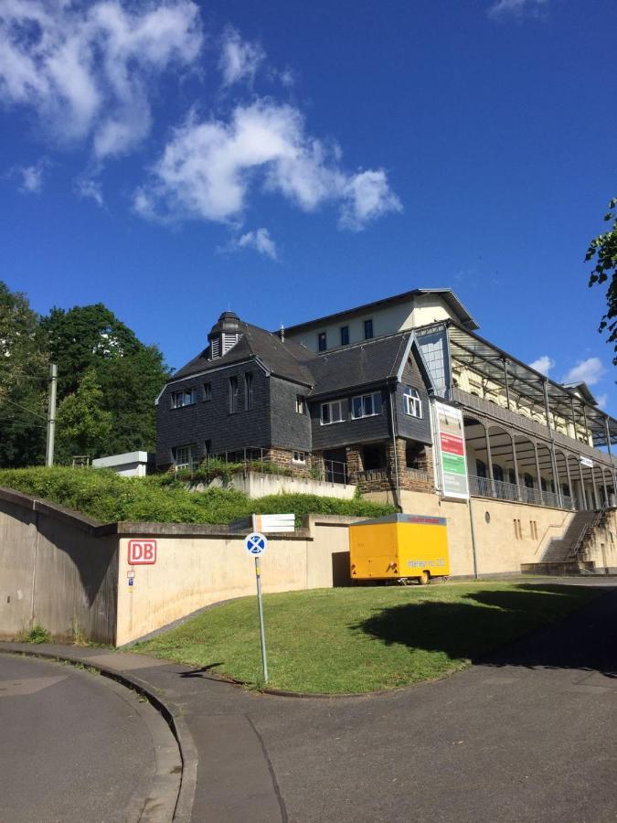 A&S Ferienwohnungen Villa Berlin Remagen Zewnętrze zdjęcie