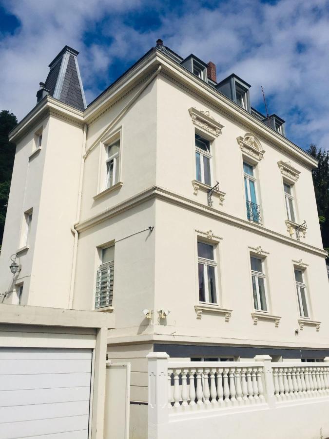 A&S Ferienwohnungen Villa Berlin Remagen Zewnętrze zdjęcie