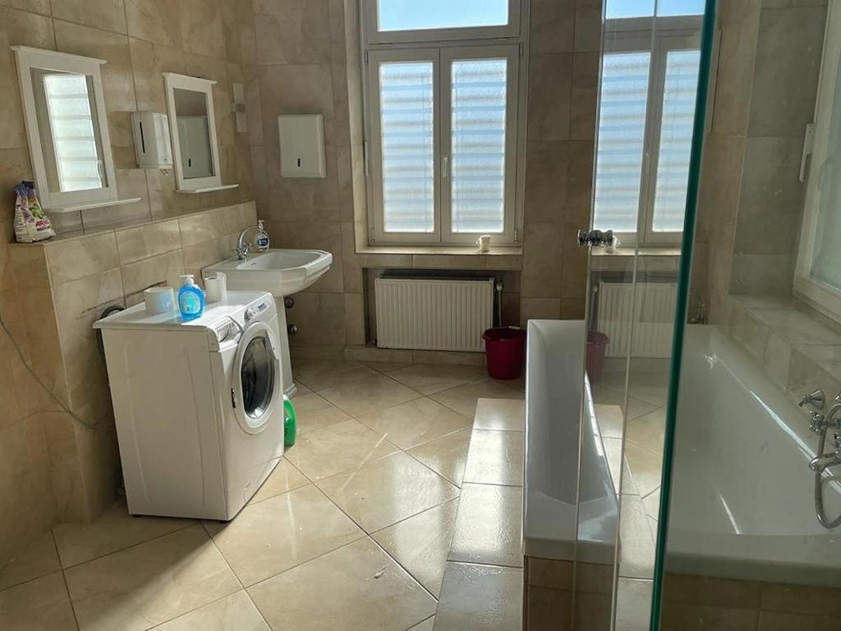 A&S Ferienwohnungen Villa Berlin Remagen Zewnętrze zdjęcie