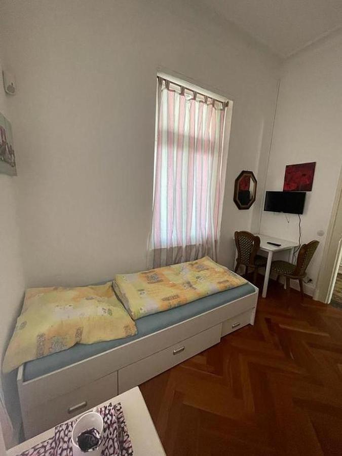 A&S Ferienwohnungen Villa Berlin Remagen Pokój zdjęcie
